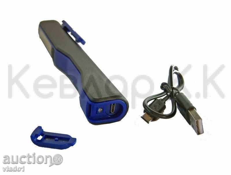 Work lamp COB LED type pen - 5 Work lamp COB LED type pen - 5