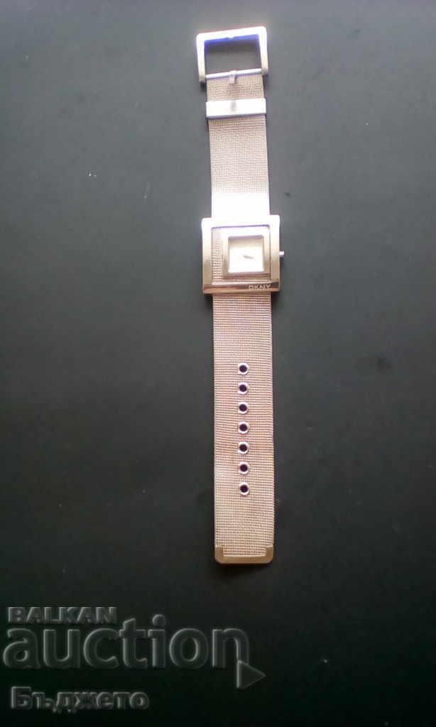 Women's watch-"DKNY"-3 with price 44.99 BGN | € 23.00 Women's watch-"DKNY"-3 with price 44.99 BGN | € 23.00