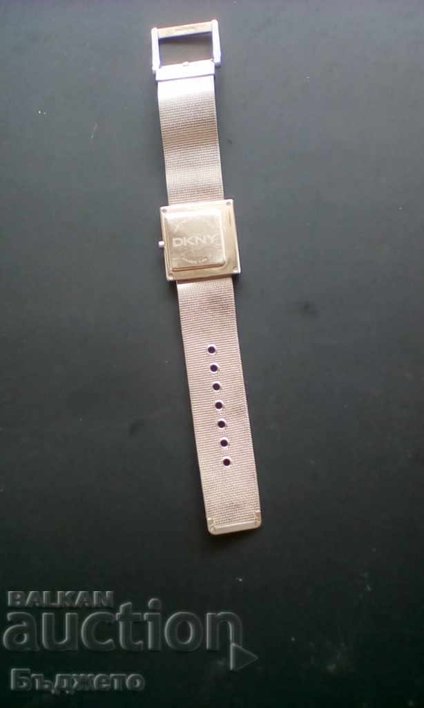 Auction Women's watch-"DKNY"-3 Auction Women's watch-"DKNY"-3