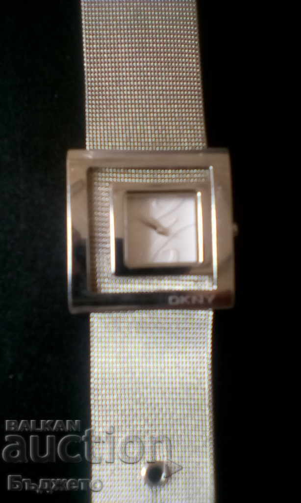 Livrarea Ceas de damă-„DKNY”-3