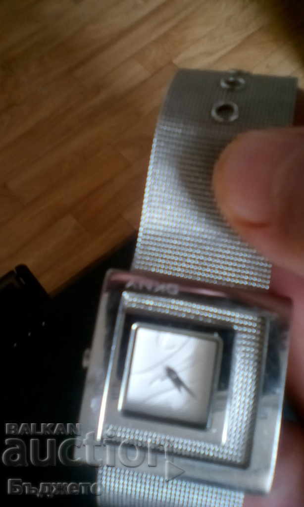 Дамски часовник-"DKNY"-3 - 5