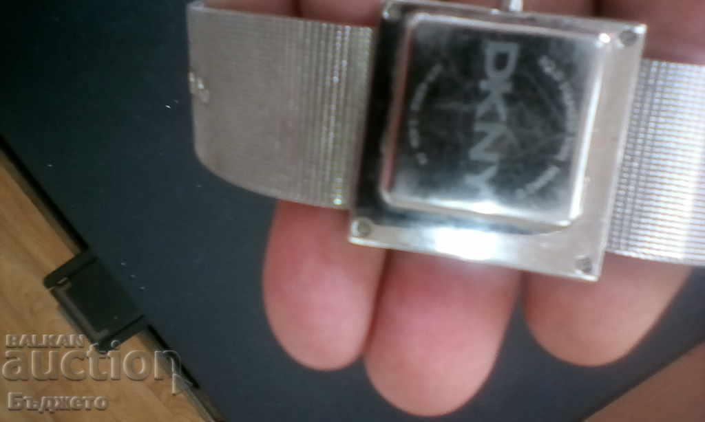 Women's watch-"DKNY"-3 - 6 Women's watch-"DKNY"-3 - 6