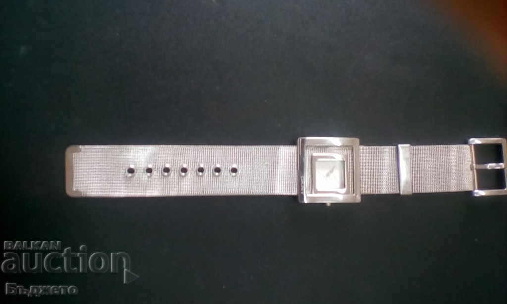 Дамски часовник-"DKNY"-3 - 7