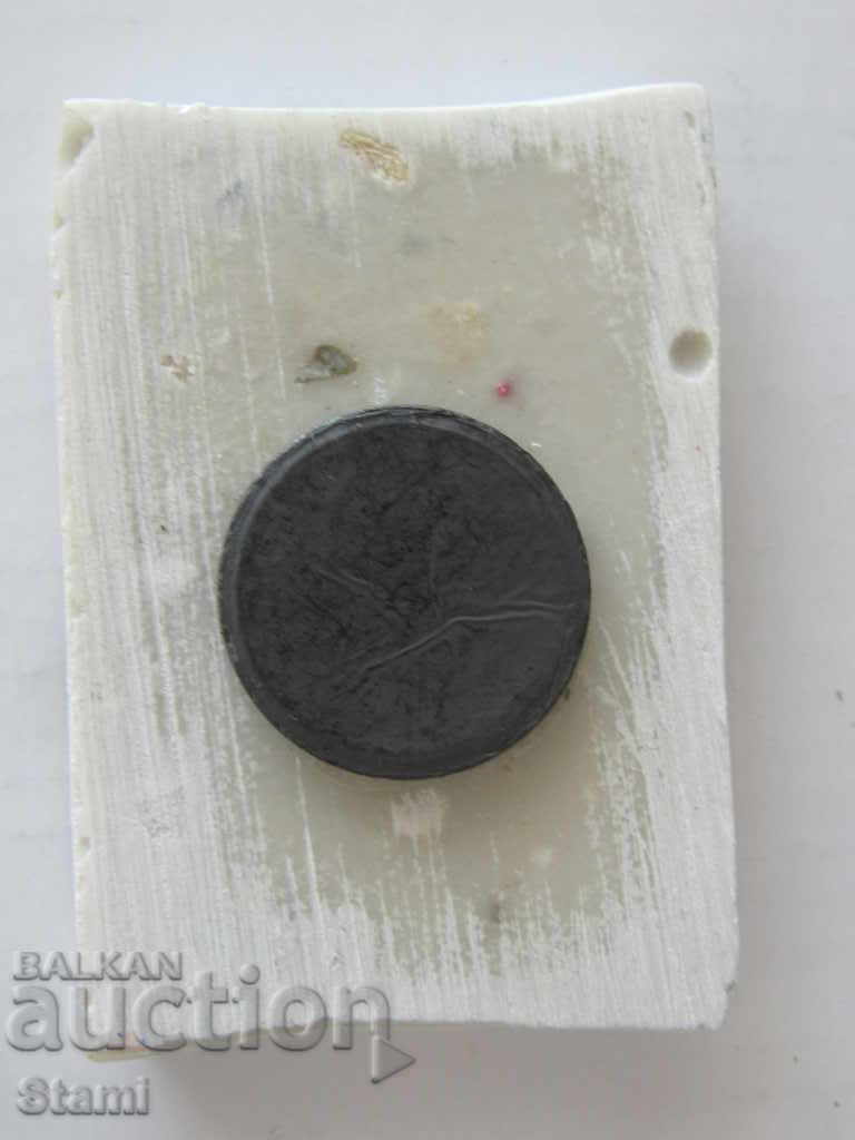 Auction 3D magnet from Halkidiki, Greece-series-10 Auction 3D magnet from Halkidiki, Greece-series-10