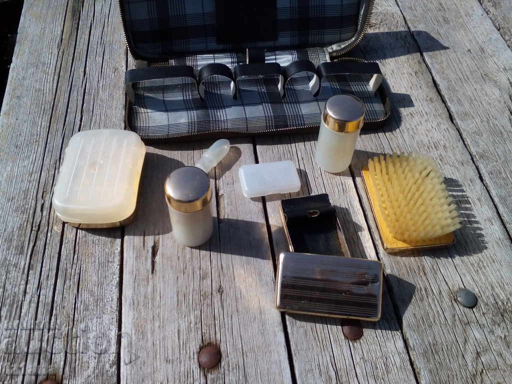 Old male nurse - 5 Old male nurse - 5