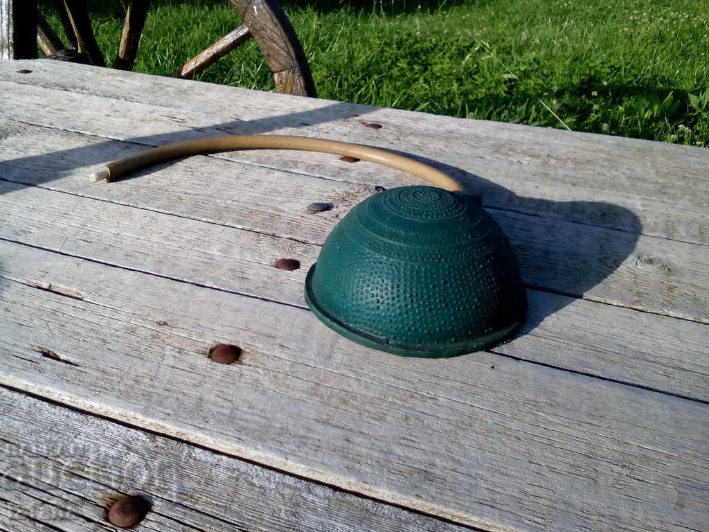 Old Boat Pump with price 35.00 BGN | € 17.90 Old Boat Pump with price 35.00 BGN | € 17.90