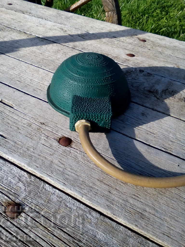 Auction Old Boat Pump Auction Old Boat Pump