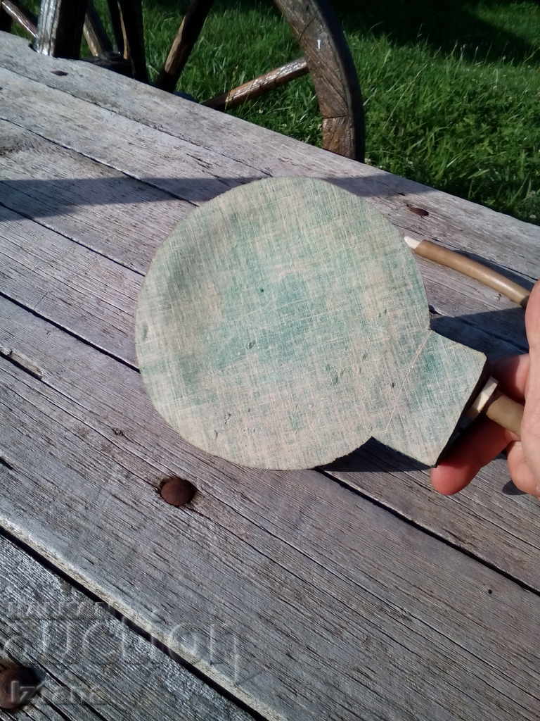 Old Boat Pump - 5 Old Boat Pump - 5