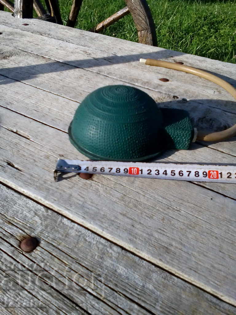 Old Boat Pump - 6 Old Boat Pump - 6