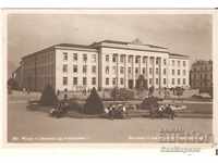 Harta Bulgaria Rousse House of Councils 1 *