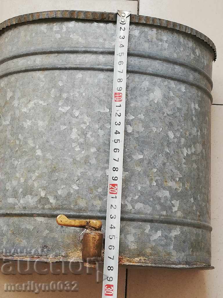 Νεροχύτη, νιπτήρα αγροτικές, rezorvoar νερό με τιμή 44.00 BGN | € 22.50