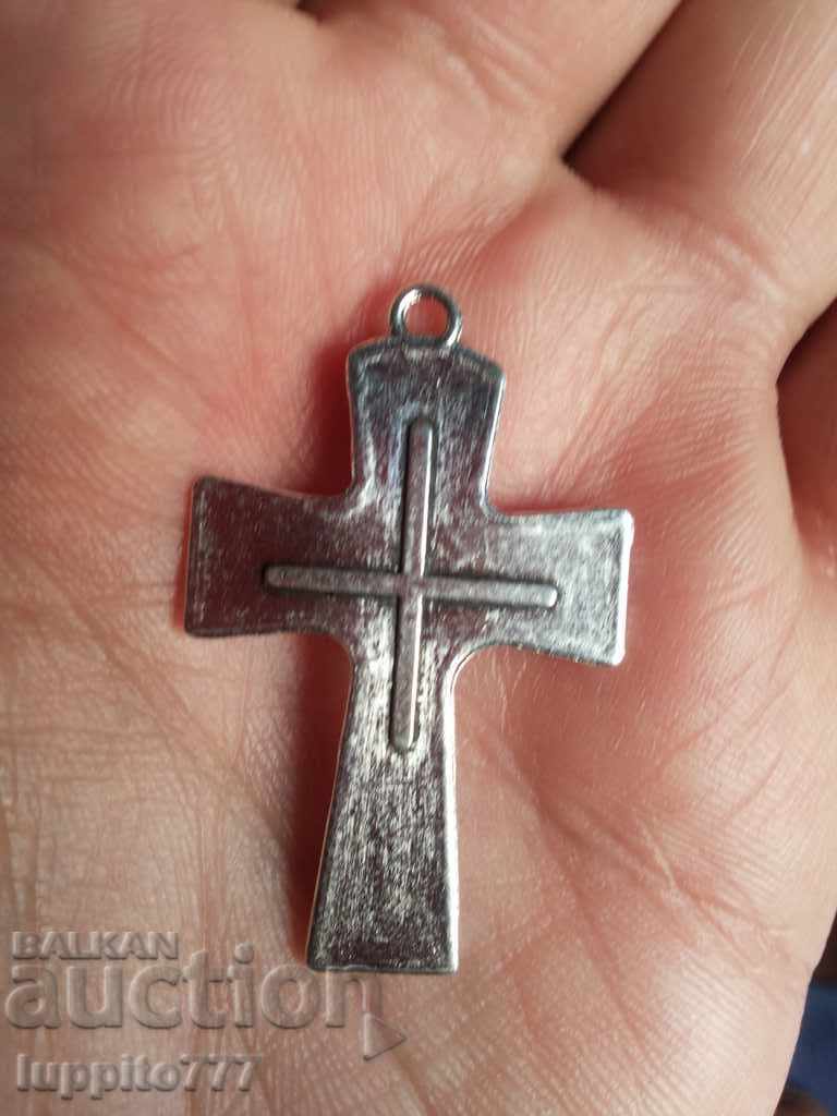 pendant cross with price 25.00 BGN | € 12.78 pendant cross with price 25.00 BGN | € 12.78
