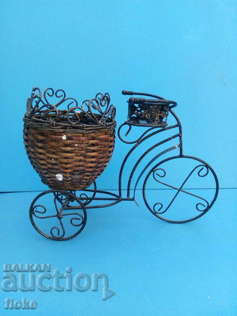 Bottle rack-metal stand with price 15.00 BGN | € 7.67 Bottle rack-metal stand with price 15.00 BGN | € 7.67