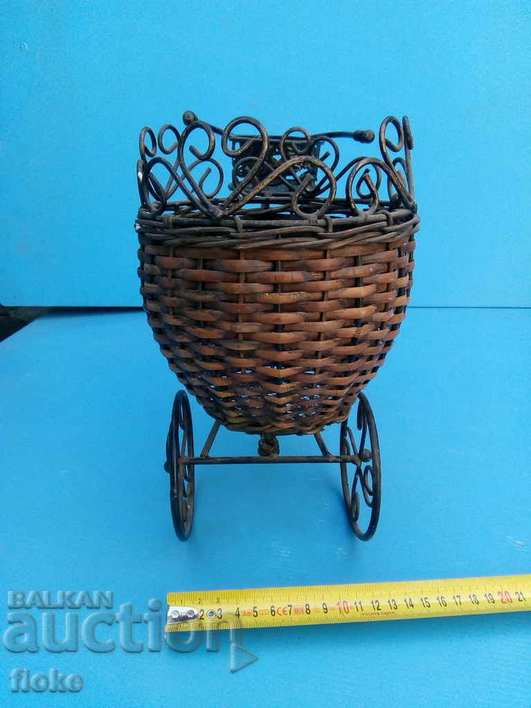 Bottle rack-metal stand - 5 Bottle rack-metal stand - 5