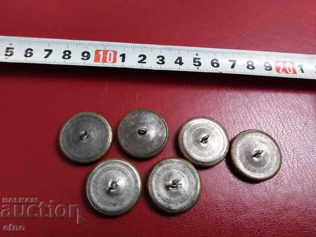 Auction MILITARY SEA COUPLES - 6 pieces. Auction MILITARY SEA COUPLES - 6 pieces.