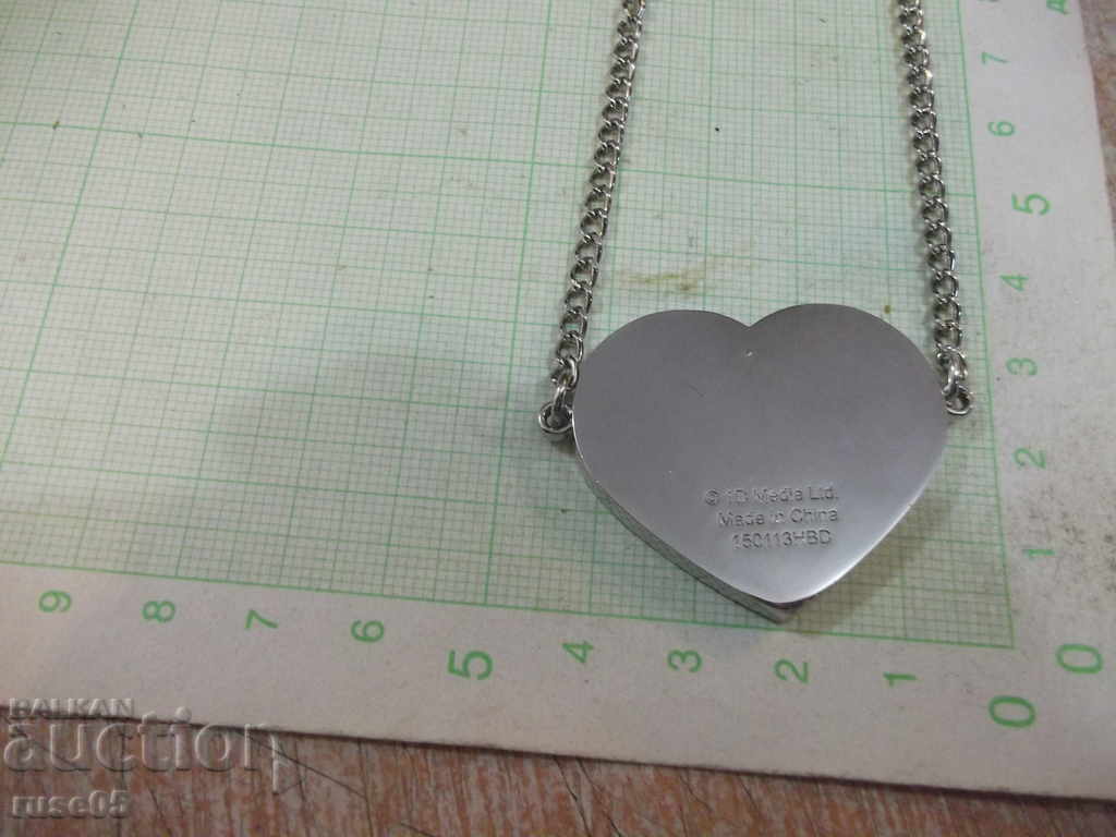 Auction  Necklace Imitation Jewelry - 2