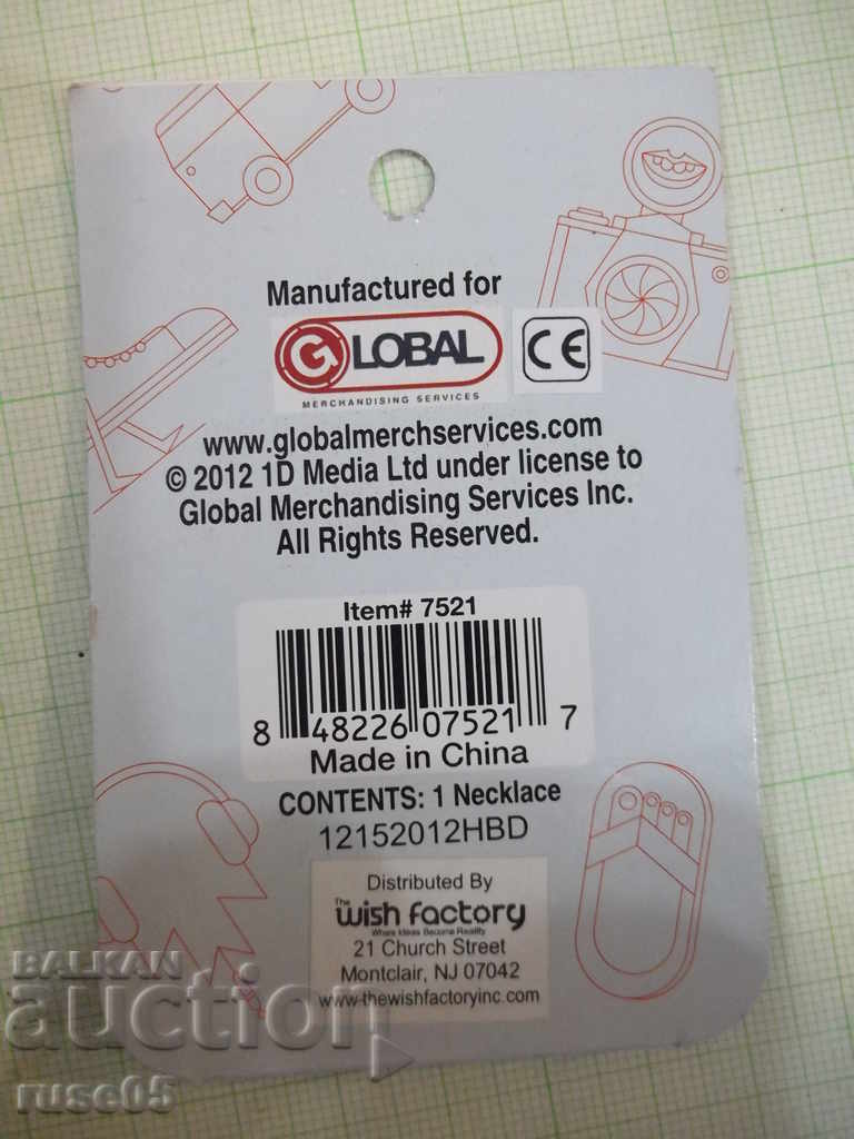 Necklace Imitation Jewelry - 2 - 5