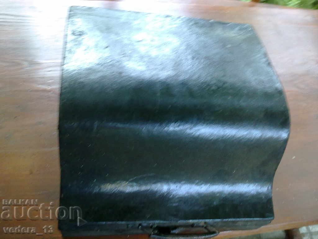 old accordion BARCARO 32 bass - 7