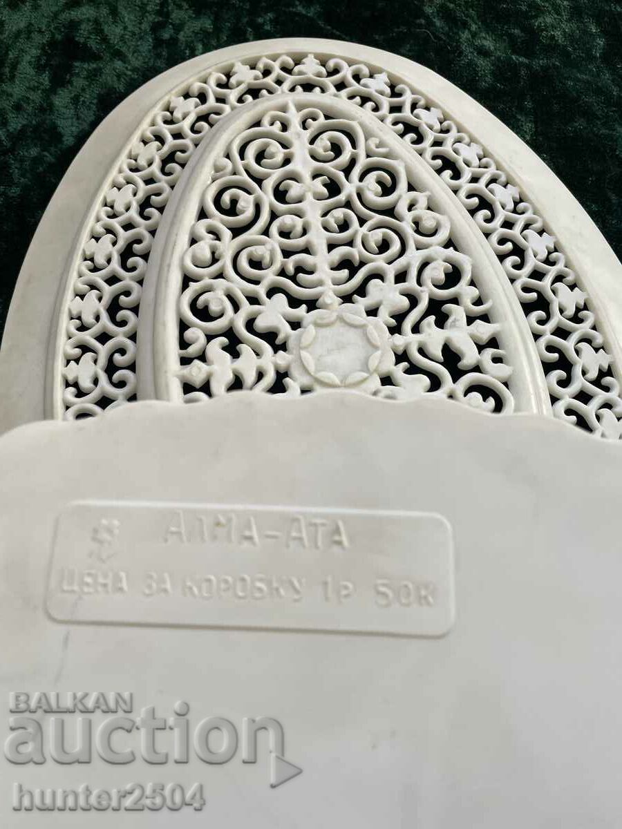 Auction Box - USSR, bakelite Auction Box - USSR, bakelite