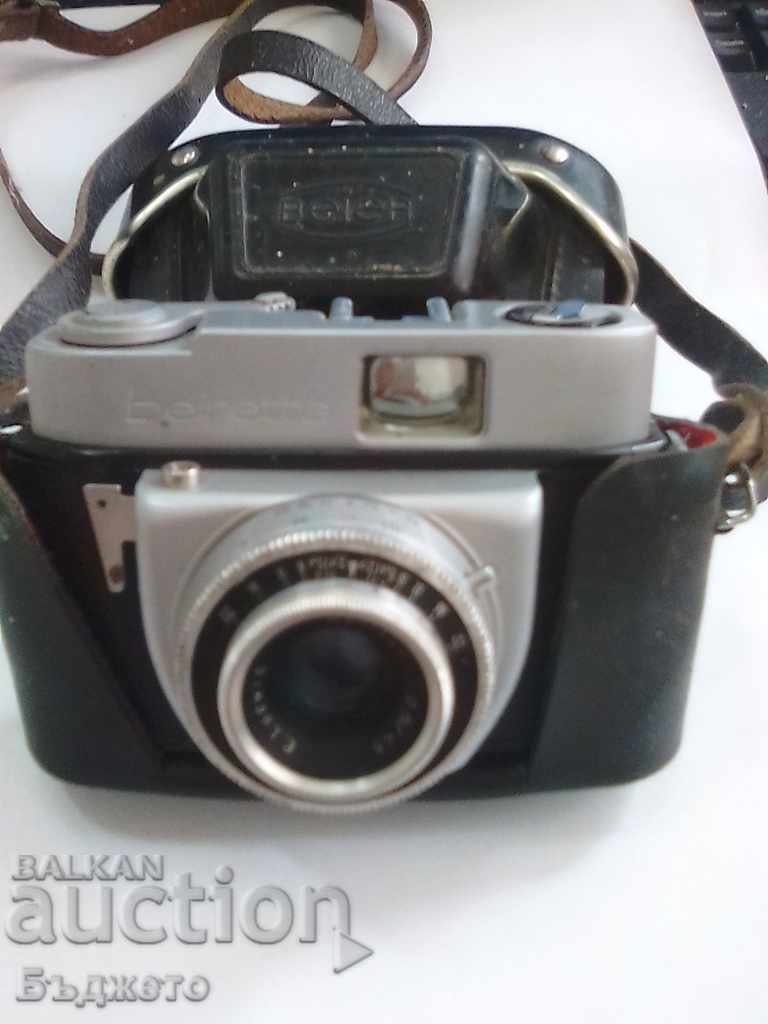 Aparat foto "Beirette" cu preț € 5.00 | 9.78 BGN