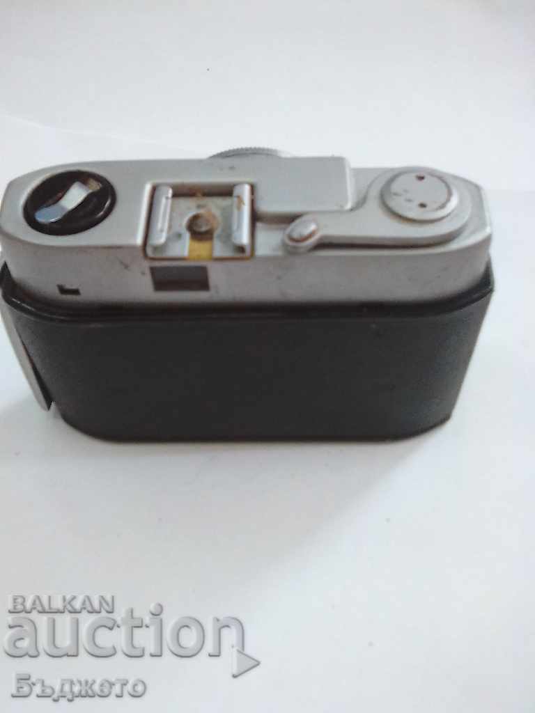 Auction Camera "Beirette" Auction Camera "Beirette"