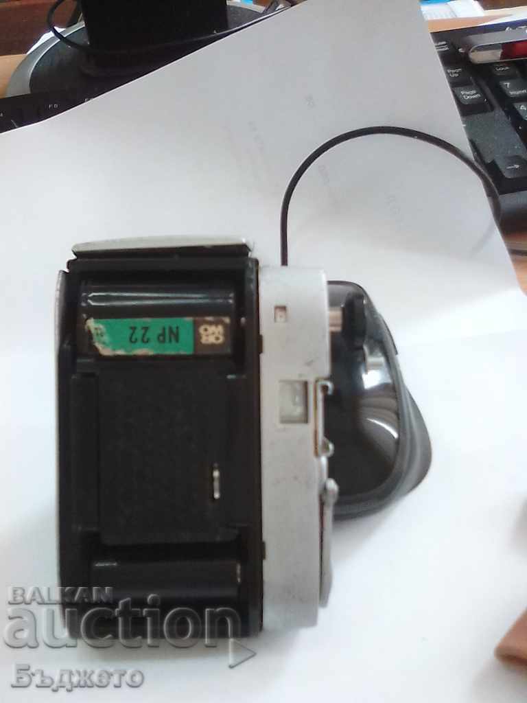 Camera "Beirette" - 6 Camera "Beirette" - 6