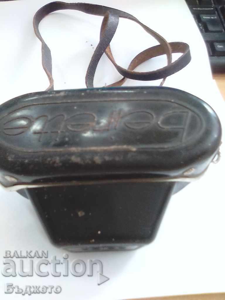 Κάμερα "Beirette" Κάμερα "Beirette"