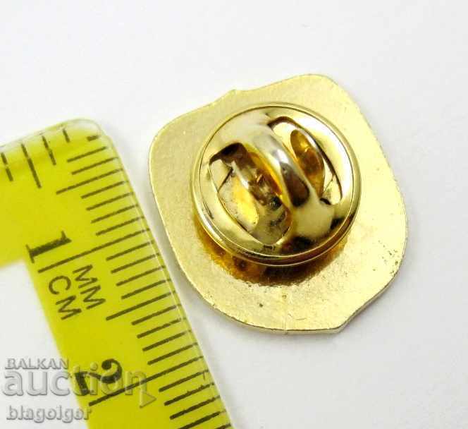 Auction SPORTS BADGE-SPAIN-ENAMEL Auction SPORTS BADGE-SPAIN-ENAMEL