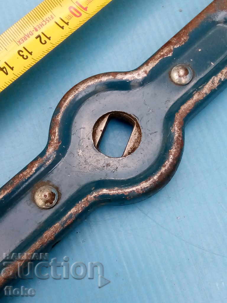 Ratchet zip tool with price 8.00 BGN | € 4.09 Ratchet zip tool with price 8.00 BGN | € 4.09