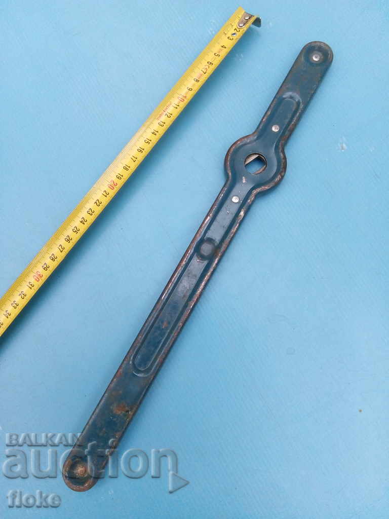 Delivery of Ratchet zip tool Delivery of Ratchet zip tool