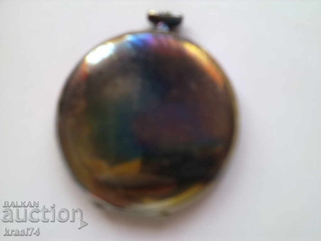 Pocket case OMEGA - 5