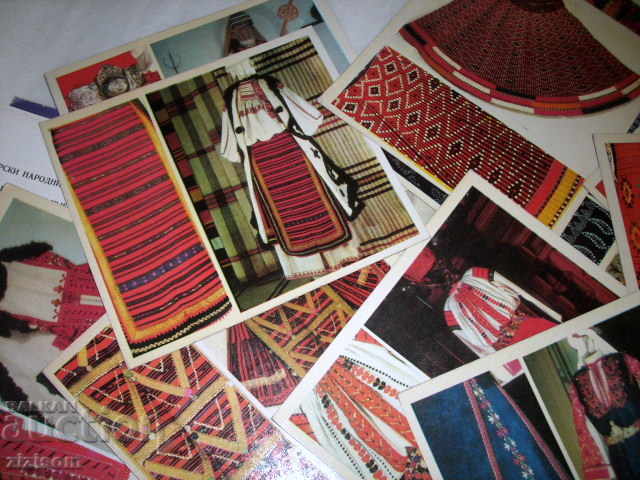 BULGARIAN WOMEN'S NATIONAL BODIES - MARINA CHERKEZOVA - 5 BULGARIAN WOMEN'S NATIONAL BODIES - MARINA CHERKEZOVA - 5