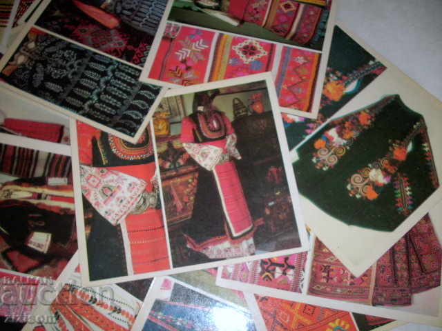 BULGARIAN WOMEN'S NATIONAL BODIES - MARINA CHERKEZOVA - 6 BULGARIAN WOMEN'S NATIONAL BODIES - MARINA CHERKEZOVA - 6