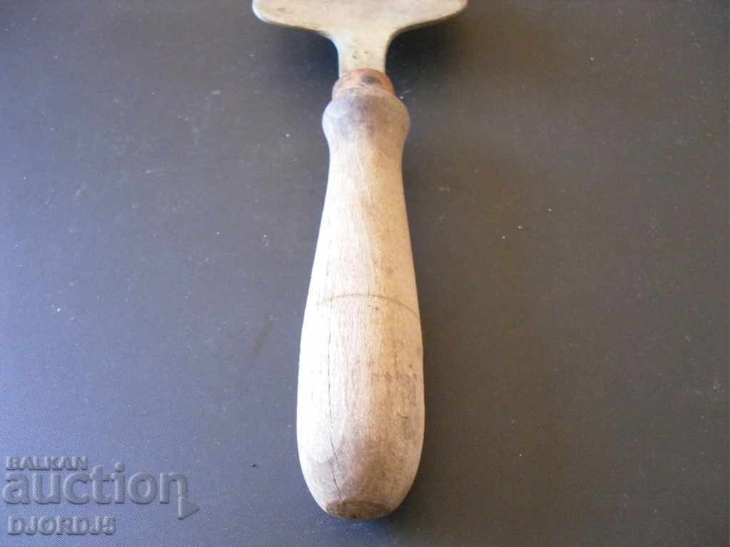 Доставка на Старо чесало, гребен Доставка на Старо чесало, гребен