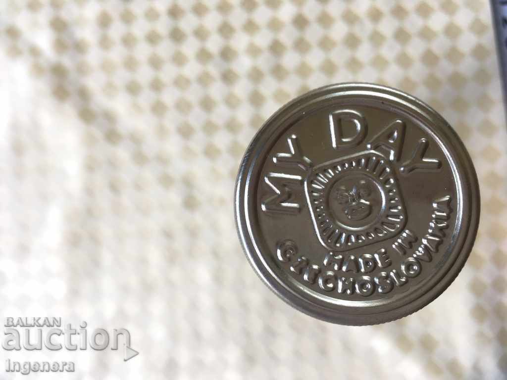 Delivery of FENER METAL RETRO STEEL VIEWER SVETLNIK CHECHOSLOVAKIA