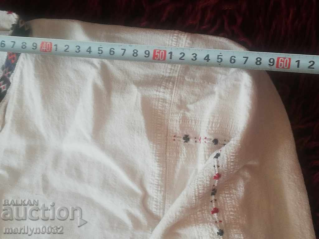 Women's shirt, costume, sukman, cheiz kenar - 5 Women's shirt, costume, sukman, cheiz kenar - 5