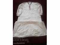 Women's shirt, costume, sukman, cheiz kenar