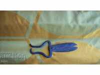 Foarfece antice forjate