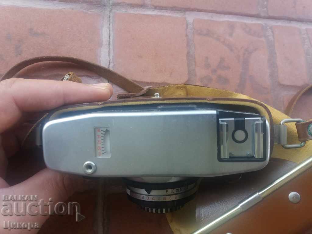 STAR GERMAN PHOTOGRAPHY AGFA AGFA - 5 STAR GERMAN PHOTOGRAPHY AGFA AGFA - 5