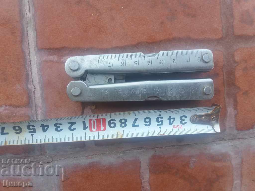 STAR MULTI-FUNCTIONAL KNIFE MAMMUT SWISS with price 120.00 BGN | € 61.36 STAR MULTI-FUNCTIONAL KNIFE MAMMUT SWISS with price 120.00 BGN | € 61.36