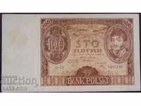 Poland 100 Złoty 1934