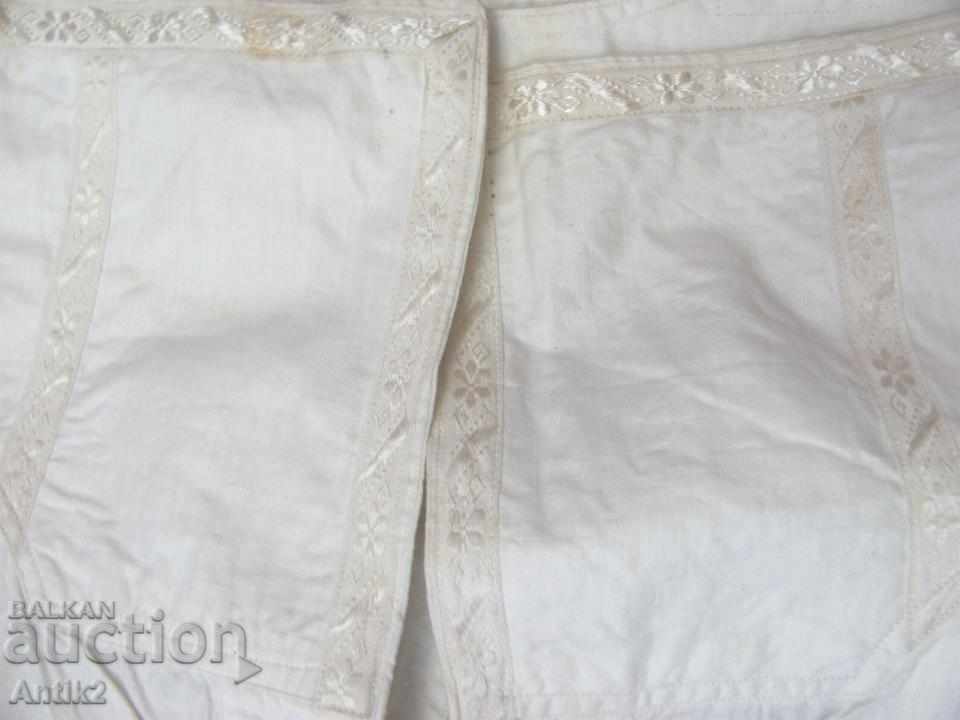 19th Century Women's Pants - 5 19th Century Women's Pants - 5