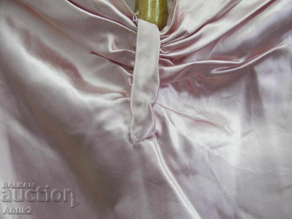 Доставка на 60-те Стара Дамска Рокля Доставка на 60-те Стара Дамска Рокля