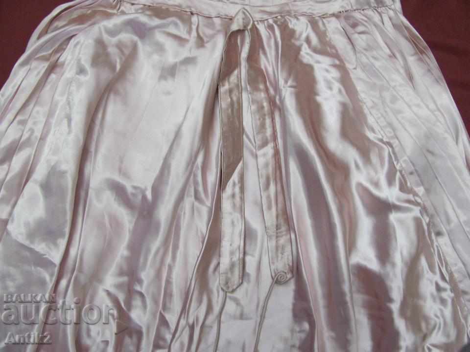 60-те Стара Дамска Рокля - 5 60-те Стара Дамска Рокля - 5