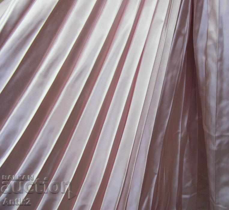 60-те Стара Дамска Рокля - 6 60-те Стара Дамска Рокля - 6