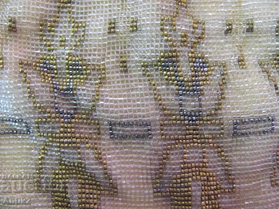 Delivery of 50's Ladies Metal Handle and Beads France