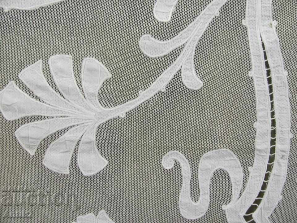 Auction  19th century Handmade Cotton Sheet