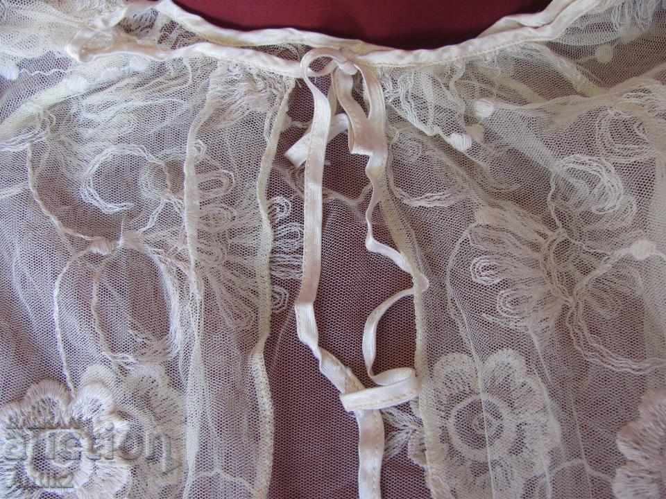 30 Old Ladies Blouse, Cloak with price 40.00 BGN | € 20.45