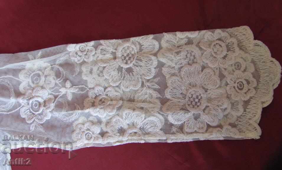 Delivery of 30 Old Ladies Blouse, Cloak