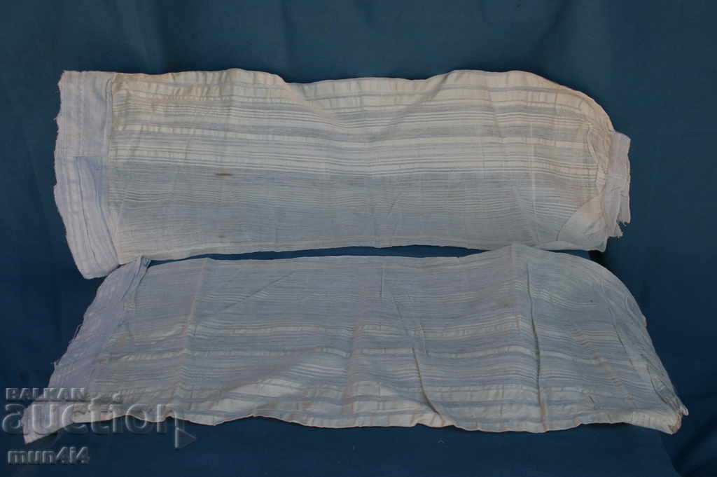 Sleeve Shirt Kennel Silk Curtain Cloth Cloth 3